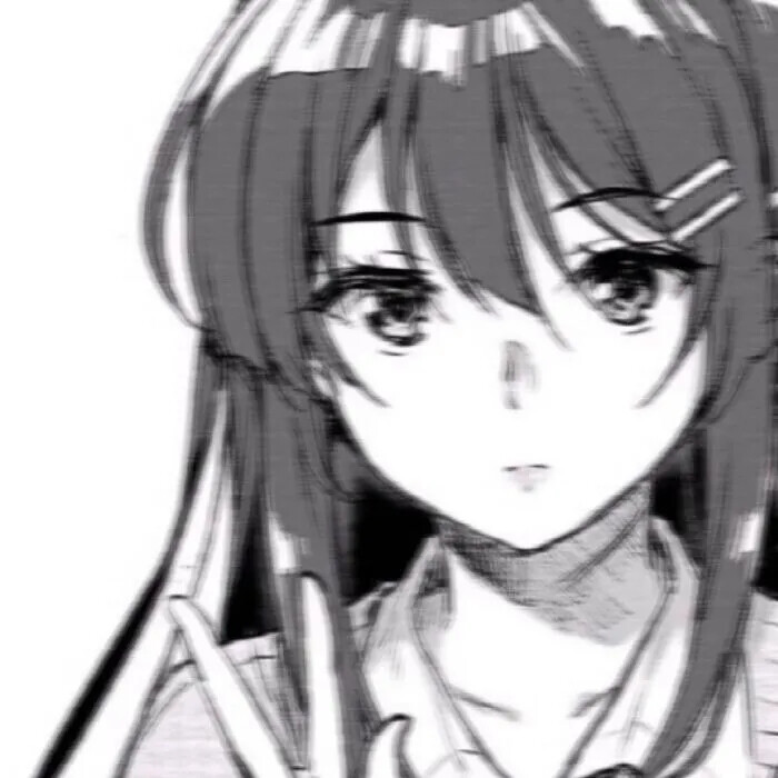 雨窗写生